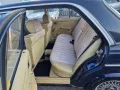 Mercedes-Benz 230 E W123 Automatik KEIN TÜV