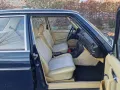 Mercedes-Benz 230 E W123 Automatik KEIN TÜV