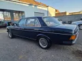 Mercedes-Benz 230 E W123 Automatik KEIN TÜV