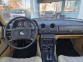 Mercedes-Benz 230 E W123 Automatik KEIN TÜV