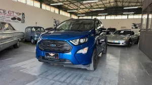 Ford FORD ECOSPORT ST-LINE 1.0B 100CV - 2019