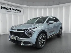 Kia Sportage AWD Spirit HEV LEDER ACC SHZ 360-GRAD H