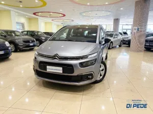 Citroën CITROEN Grand C4 Spacetourer BlueHDi 130 S&S EAT