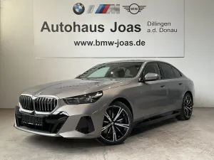 BMW i5 xDrive40 *Sitzbelüftung *AHK *20