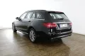 Mercedes-Benz C 180 T*LED*AHK*Kamera*HU/AU+Service neu