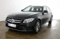 Mercedes-Benz C 180 T*LED*AHK*Kamera*HU/AU+Service neu