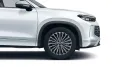 Volkswagen Tayron 2.0TDI DSG Elegance Leder Pano HUD 360°