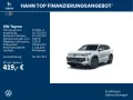 Volkswagen Tayron 2.0TDI DSG Elegance Leder Pano HUD 360°