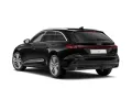 Audi A5 Avant e-hybrid qu. S tr.