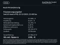Audi A5 Avant e-hybrid qu. S tr.