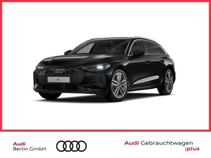 Audi A5 Avant e-hybrid qu. S tr.