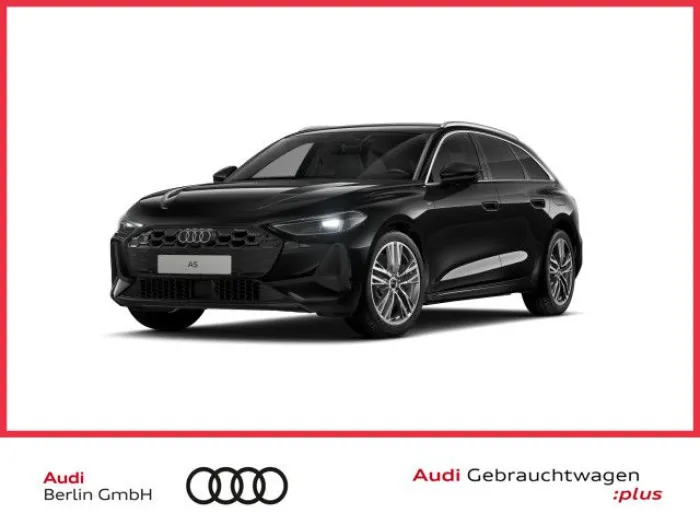 Audi A5 Avant e-hybrid qu. S tr.
