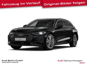 Audi A5 Avant e-hybrid qu. S tr.