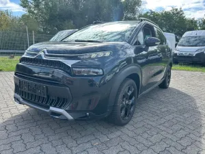 Citroën C3 Aircross Max Pure Tech 130 Max