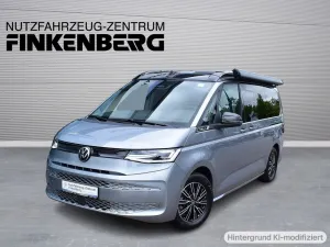 Volkswagen T7 California Beach Camper TDI DSG *StaHzg*AHK