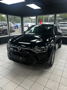 KGM Korando 1.5 T-GDI Nomad