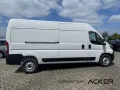 Fiat Ducato 35 140 Multijet L4H2 KaWa PDC -43