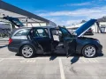 Mercedes-Benz C 180 T AVANTGARDE XENON+ILS/T.LEDER/SH/NAVI/TEM