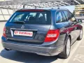 Mercedes-Benz C 180 T AVANTGARDE XENON+ILS/T.LEDER/SH/NAVI/TEM