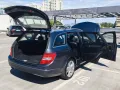 Mercedes-Benz C 180 T AVANTGARDE XENON+ILS/T.LEDER/SH/NAVI/TEM