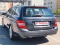 Mercedes-Benz C 180 T AVANTGARDE XENON+ILS/T.LEDER/SH/NAVI/TEM