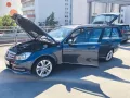 Mercedes-Benz C 180 T AVANTGARDE XENON+ILS/T.LEDER/SH/NAVI/TEM