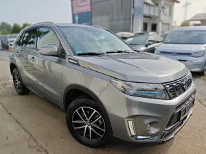 Suzuki Vitara 1.5 Hybrid Comfort+ 4x4 /Aut. /24.000km