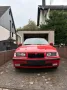 BMW E36 318is