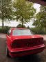 BMW E36 318is