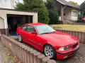 BMW E36 318is