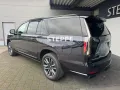 Cadillac Escalade 6.2 V8 ESV Sport Platinum EU-Navi AHK