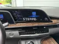 Cadillac Escalade 6.2 V8 ESV Sport Platinum EU-Navi AHK
