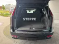 Cadillac Escalade 6.2 V8 ESV Sport Platinum EU-Navi AHK