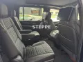 Cadillac Escalade 6.2 V8 ESV Sport Platinum EU-Navi AHK