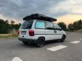Fiat FIAT ULYSSE Camper Van Dachzelt Oldtimer W...