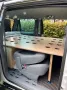 Fiat FIAT ULYSSE Camper Van Dachzelt Oldtimer W...