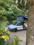 Fiat FIAT ULYSSE Camper Van Dachzelt Oldtimer W...