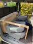 Fiat FIAT ULYSSE Camper Van Dachzelt Oldtimer W...