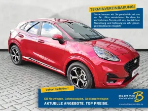 Ford Puma 1.0 EB MHEV 7G-Autom. ST-Line Winterpaket