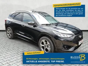 Ford Kuga 1.5 EB Autom. ST Line 5J.Gar AHK schwenkb