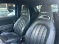 Abarth 595 1.4 Turbo T-Jet 165 CV Turismo
