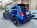 Abarth 595 1.4 Turbo T-Jet 165 CV Turismo