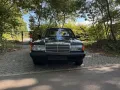 Mercedes-Benz Mercedes Benz 190 - 1,8 E Original 18000 K...