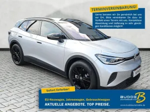 Volkswagen ID.4 Pro mit Infotainment-Paket Wärmep. Pano AHK