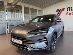BYD SEAL U DM-i Comfort Plug-In Hybrid 26,6KWh 125KM