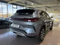 BYD SEAL U DM-i Comfort Plug-In Hybrid 26,6KWh 125KM
