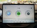 BYD SEAL U DM-i Comfort Plug-In Hybrid 26,6KWh 125KM