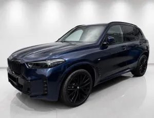 BMW X5 40 d xD* M SportPro*INDIVIDUAL*SkyLounge*