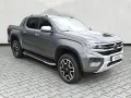 Volkswagen Amarok Aventura DoKa V6 3.0 TDI 4Motion / AHK