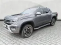 Volkswagen Amarok Aventura DoKa V6 3.0 TDI 4Motion / AHK